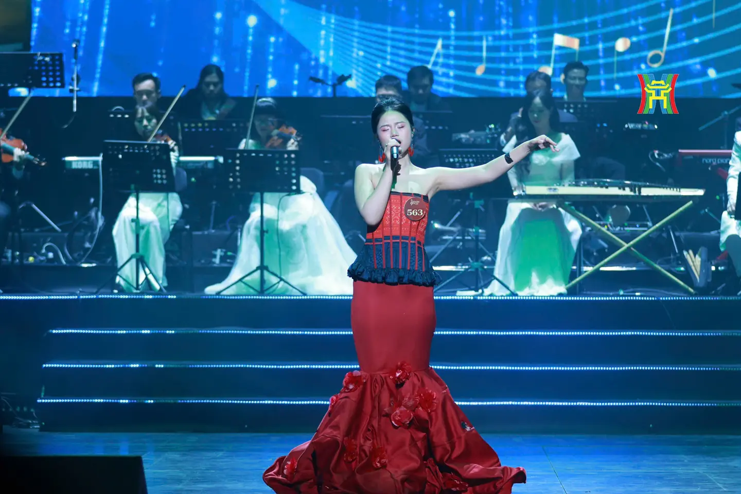 Đài PTTH Hà Nội